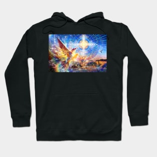 Freedom Hoodie